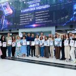 Российские решения в ИТ и цифровая инфраструктура, индустрия видеоигр и отечественный гейминг: подведены федеральные итоги конкурса «Вместе в цифровое будущее»
