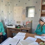 В Калмыкии начали подготовку к пожароопасному сезону 2026 года