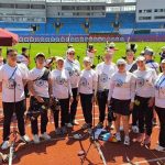 Лучник из Приютненского района вошел в сборную России