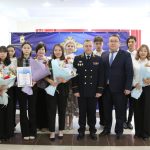 В Калмыкии подвели итоги конкурса антинаркотической социальной рекламы «Спасем жизнь вместе»