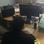 Калмыцкие правоохранители задержали мошенника из Астраханской области