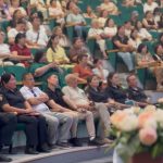 В Элисте прошло общегородское родительское собрание