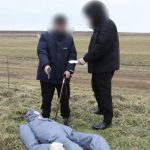 В Калмыкии раскрыто убийство 29-летней давности