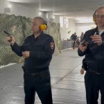 Полицейский из Городовиковского района признан лучшим участковым Калмыкии