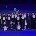 Юные артисты «Маленького принца» отмечены благодарностями министерства культуры