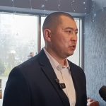 Калмыкия создает все условия для самореализации молодежи