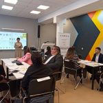 В Калмыкии стартовала подготовка к конкурсу «Мастер года – 2026»