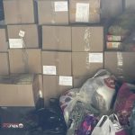 Медучреждения Калмыкии собрали новую партию помощи для бойцов СВО