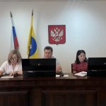 В Калмыкии подвели итоги визита кардиологов федерального центра