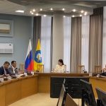 Калмыкия увеличит прожиточный минимум и расширит гарантии для работников