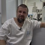 Ведущие урологи из Москвы, Волгограда и Смоленской области провели уникальные операции в Элисте