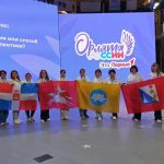 Педагоги из Калмыкии проходят обучение в «Орленке»