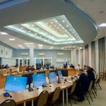 В Элисте состоялось заседание республиканской комиссии по делам несовершеннолетних и защите их прав