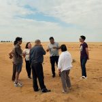 В Ики-Бурульском районе выявлены нарушения при использовании пастбищных земель