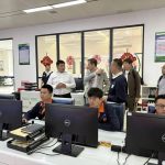 Делегация из Калмыкии оценила передовые китайские технологии утилизации мусора