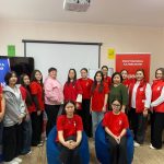 В Кетченеровском районе открылся центр «Движения Первых»