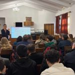 В Москве стартовали научно-просветительские лекции по истории ойратов