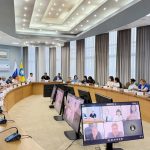 Комиссия по делам несовершеннолетних Калмыкии подвела итоги работы