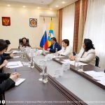 Гиляна Босхомджиева поручила усилить контроль за финансами и качеством медуслуг