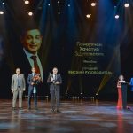 Объявлены победители премии «ТОП-1000 российских менеджеров»