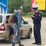 В Элисте изъяли три легковых автомобиля у злостных неплательщиков