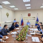 В Элисте обсудили проблемы водоснабжения и защиту бизнеса