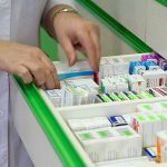 В Приютненском районе выявили нарушение в сфере оборота лекарственных средств