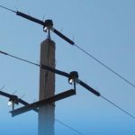 В Калмыкии на линиях электропередач установили около 17 тысяч птицезащитных устройств