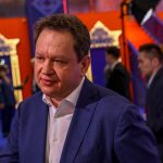 Экономика России может расти только интенсивным путем, считает первый зампред ВТБ Дмитрий Пьянов