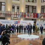Цифровая крепость России: «Ростелеком» обеспечил связь, видеонаблюдение и киберзащиту на выборах 2026