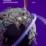 ИИ тут правит бал: «Ростелеком» представляет десятое ежегодное исследование глобальных цифровых трендов
