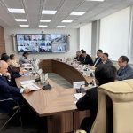 В Калмыкии ускоряют работу по наполнению единого государственного реестра недвижимости