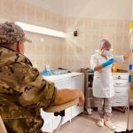 37 ветеранов СВО из Калмыкии прошли реабилитацию в центрах Соцфонда