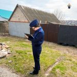 В Калмыкии отец втянул 17-летнего сына в наркоторговлю