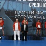 Калмыцкие самбисты завоевали путевки на первенство России