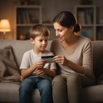 В Республике Калмыкия за год выдали более 4,1 тыс. детских карт Сбера