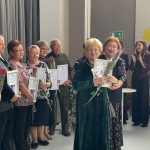 В Калмыкии наградили победителей конкурса «Семейный альбом» и участников программы «Активное долголетие»