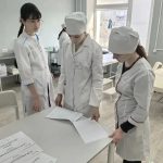 Обмен опытом: Антрацит и Калмыкия на чемпионате «Профессионалы»