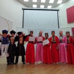 Юные дарования из Целинного района покорили жюри конкурса «Самоцветы сказок народов России»