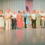 Награда за любовь и верность нашла своих героев в селе Троицкое