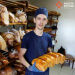 Ярмарка вакансий помогла жителю села Приютное обрести профессию
