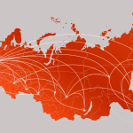 «Турбо Облако» выявило 12-кратную разницу в скорости скачивания файлов в регионах России