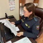 В Калмыкии осужденный выплатил штраф размере более двух миллионов рублей