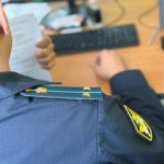 Жительница Калмыкии расплатилась с пострадавшей только после ареста участка