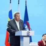 На форуме «Единой России» в ЮФО обсудили жилищную политику и восстановление новых регионов