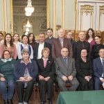 Филологи КалмГУ представили свои исследования на международной конференции в Санкт-Петербурге