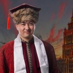 Мингиян Ханинов выступит с сольным концертом в Москве