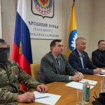 Калмыкия поддерживает улучшение социальных гарантий для ветеранов