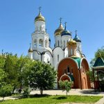 Православные святыни Калмыкии преображаются к памятной дате