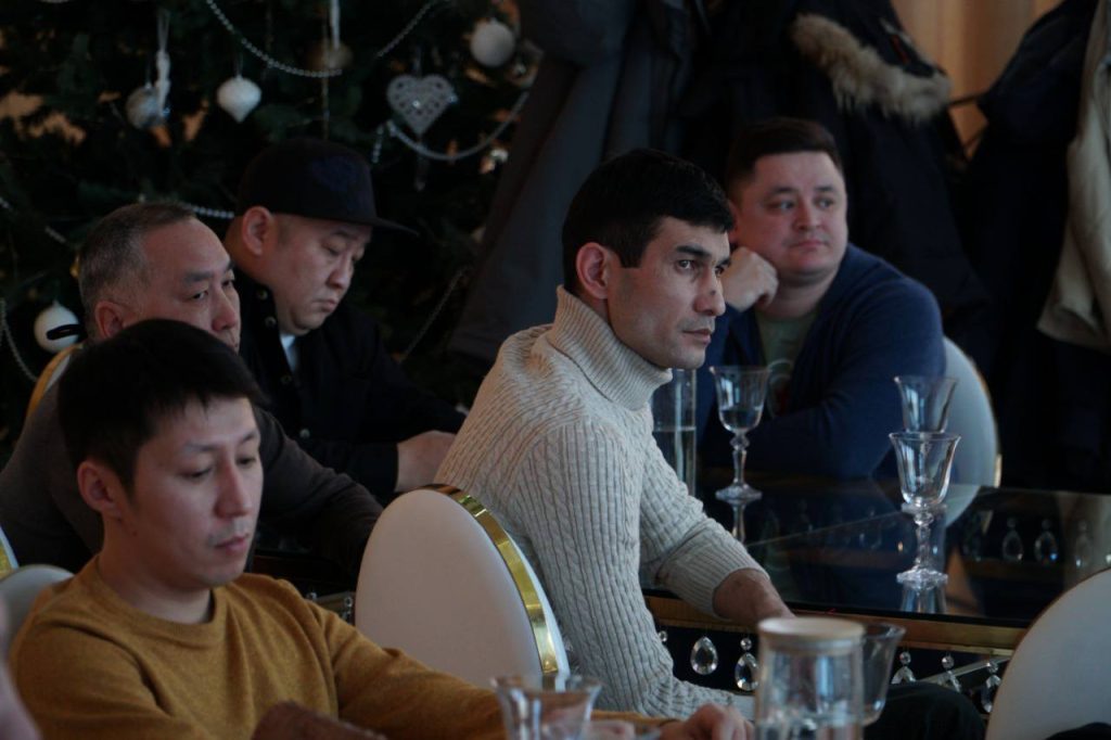 В Калмыкии провели встречу с предпринимателями в сфере туризма